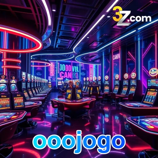 Apostas no ooojogo: Diversão e Emoção a Cada Clique
