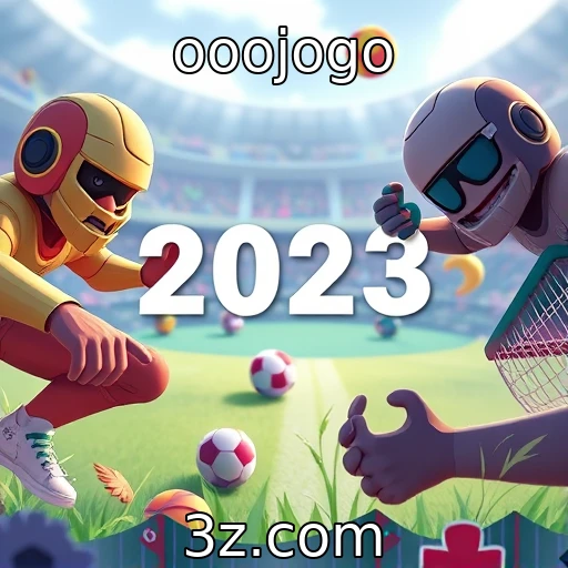 ooojogo | Tendências de jogos que devem dominar o mercado