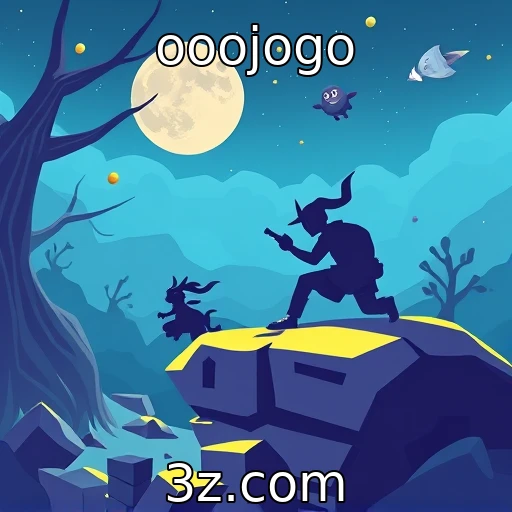 ooojogo | Desenvolvimento de jogos em plataformas móveis ganha destaque