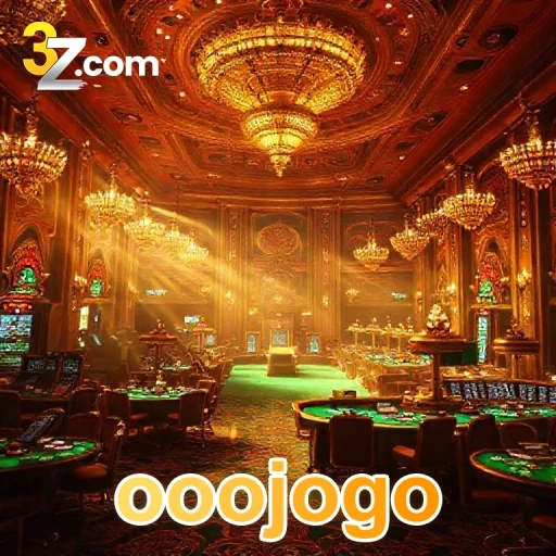 Slots Incríveis para Aposta no ooojogo: Diversão Sem Fim!