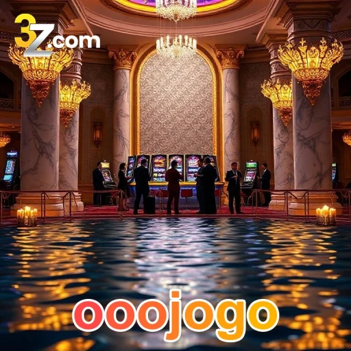 ooojogo Jogos de caça-níqueis