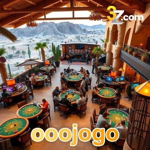 ooojogo Pagamentos Rápidos